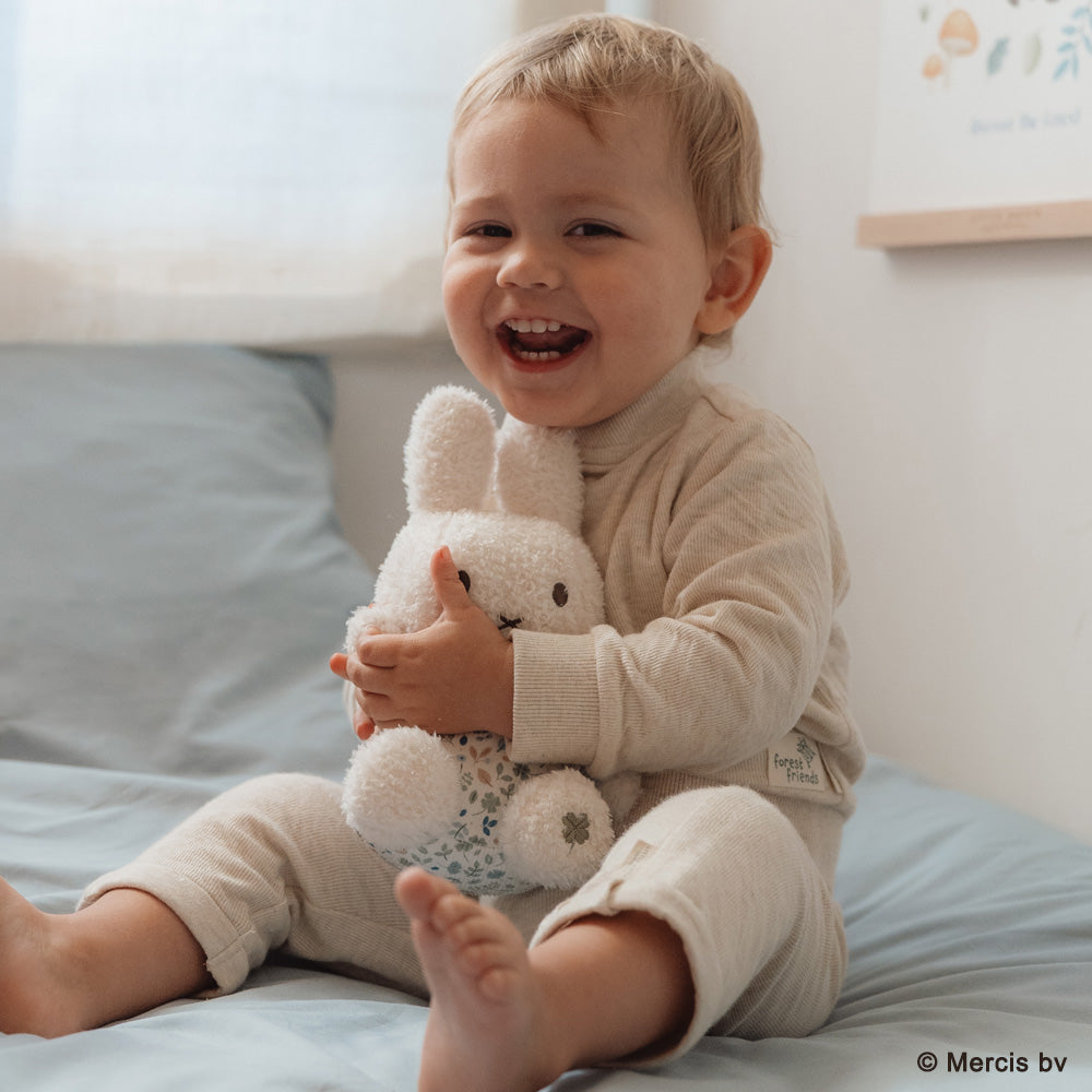 miffy × Little Dutch（ミッフィー×リトルダッチ）｜ぬいぐるみ