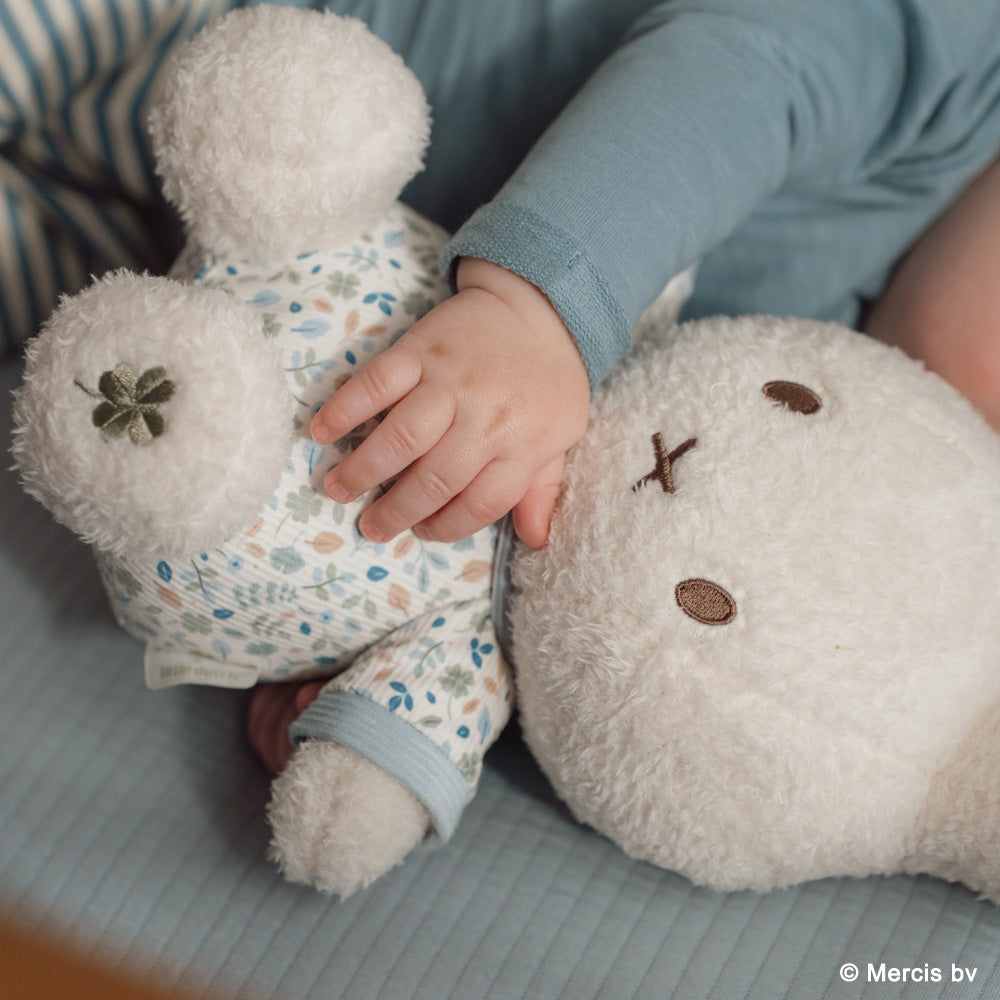 miffy × Little Dutch（ミッフィー×リトルダッチ）｜ぬいぐるみ