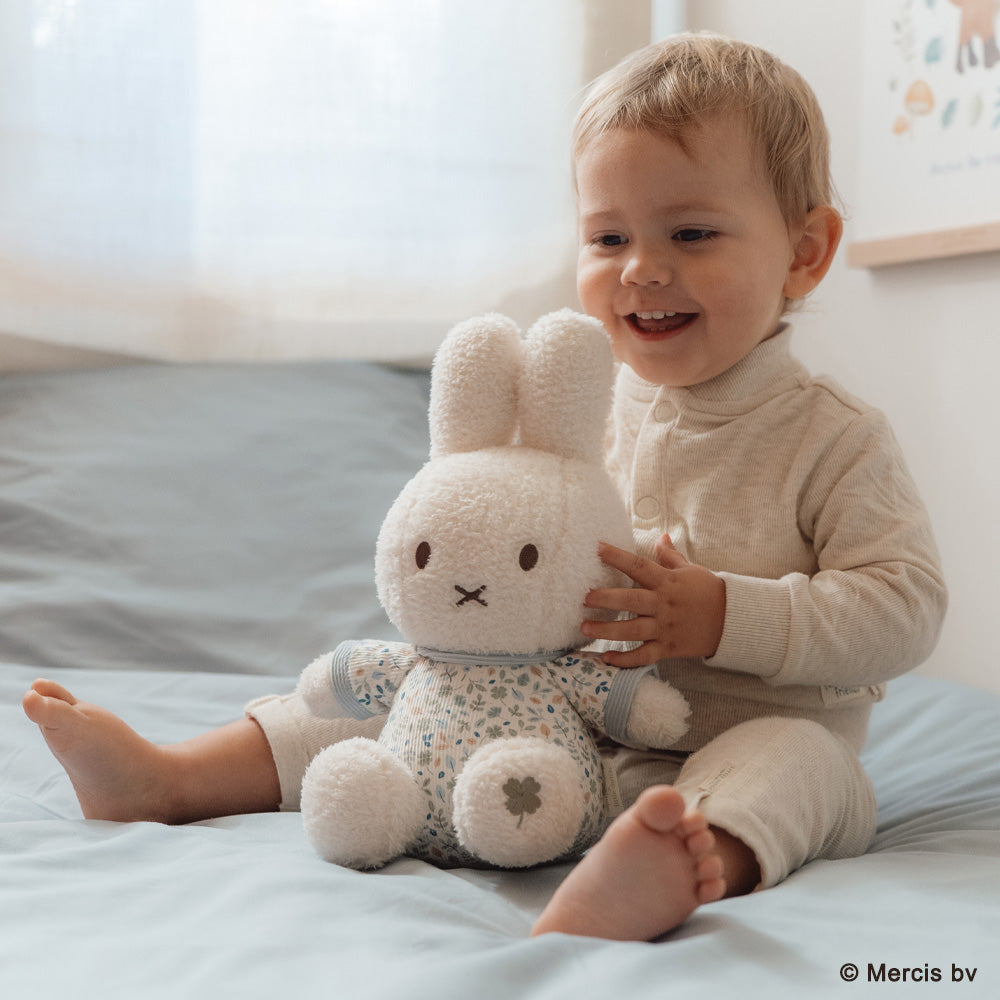 miffy × Little Dutch（ミッフィー×リトルダッチ）｜ぬいぐるみ