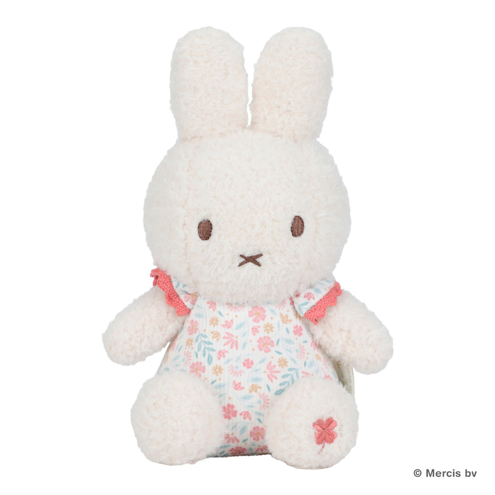 miffy × Little Dutch（ミッフィー×リトルダッチ）｜ぬいぐるみ