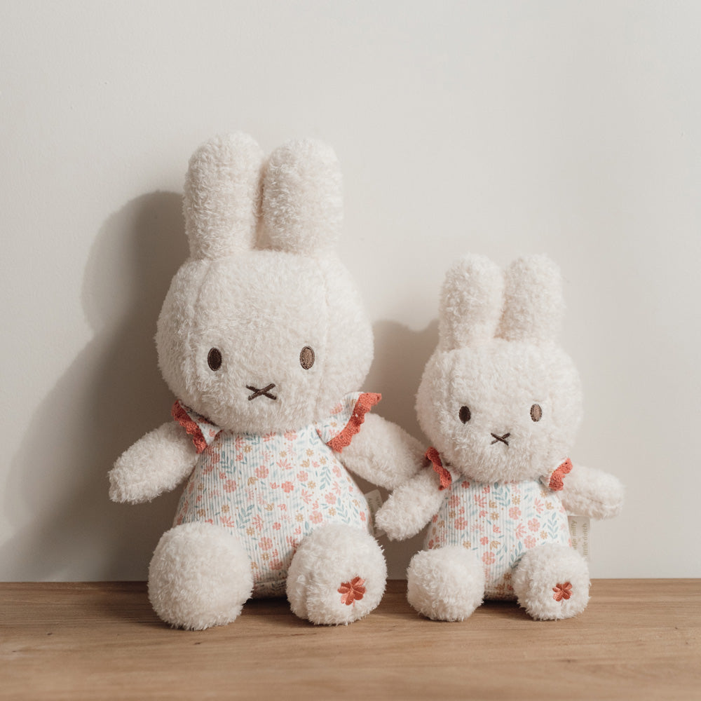 miffy × Little Dutch（ミッフィー×リトルダッチ）｜ぬいぐるみ