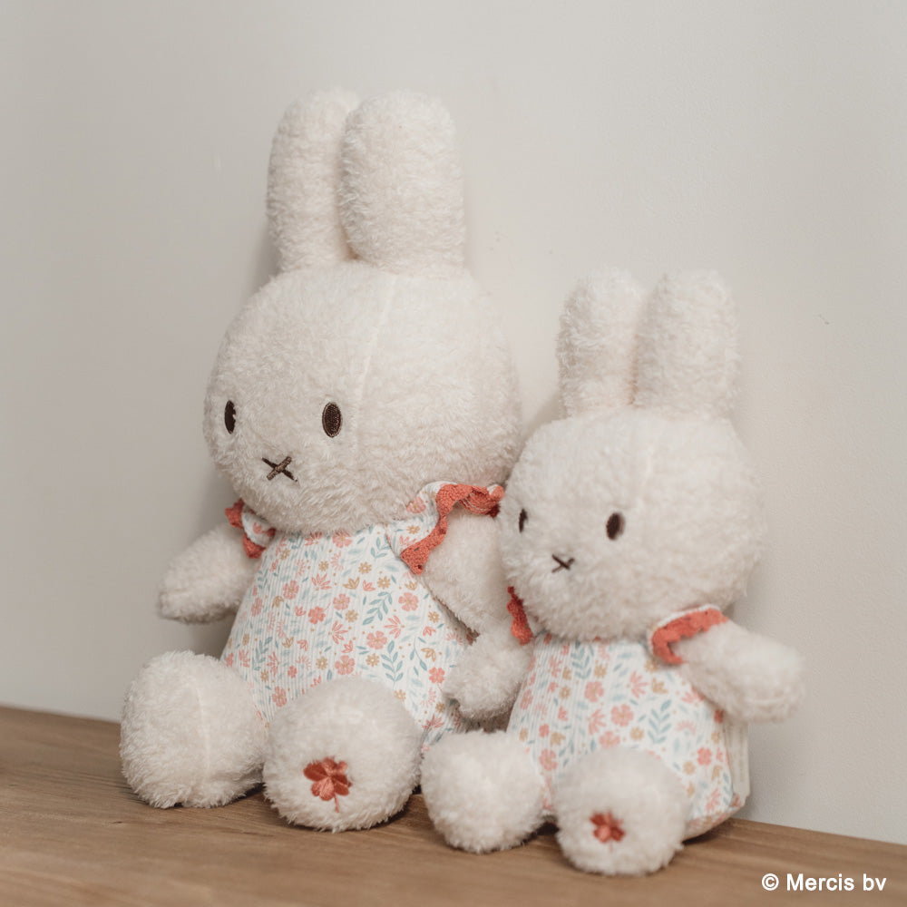 miffy × Little Dutch（ミッフィー×リトルダッチ）｜ぬいぐるみ｜出産