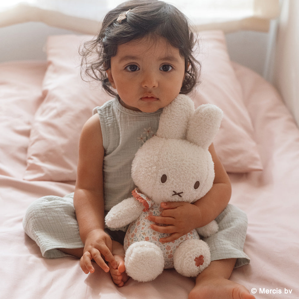 miffy × Little Dutch（ミッフィー×リトルダッチ）｜ぬいぐるみ