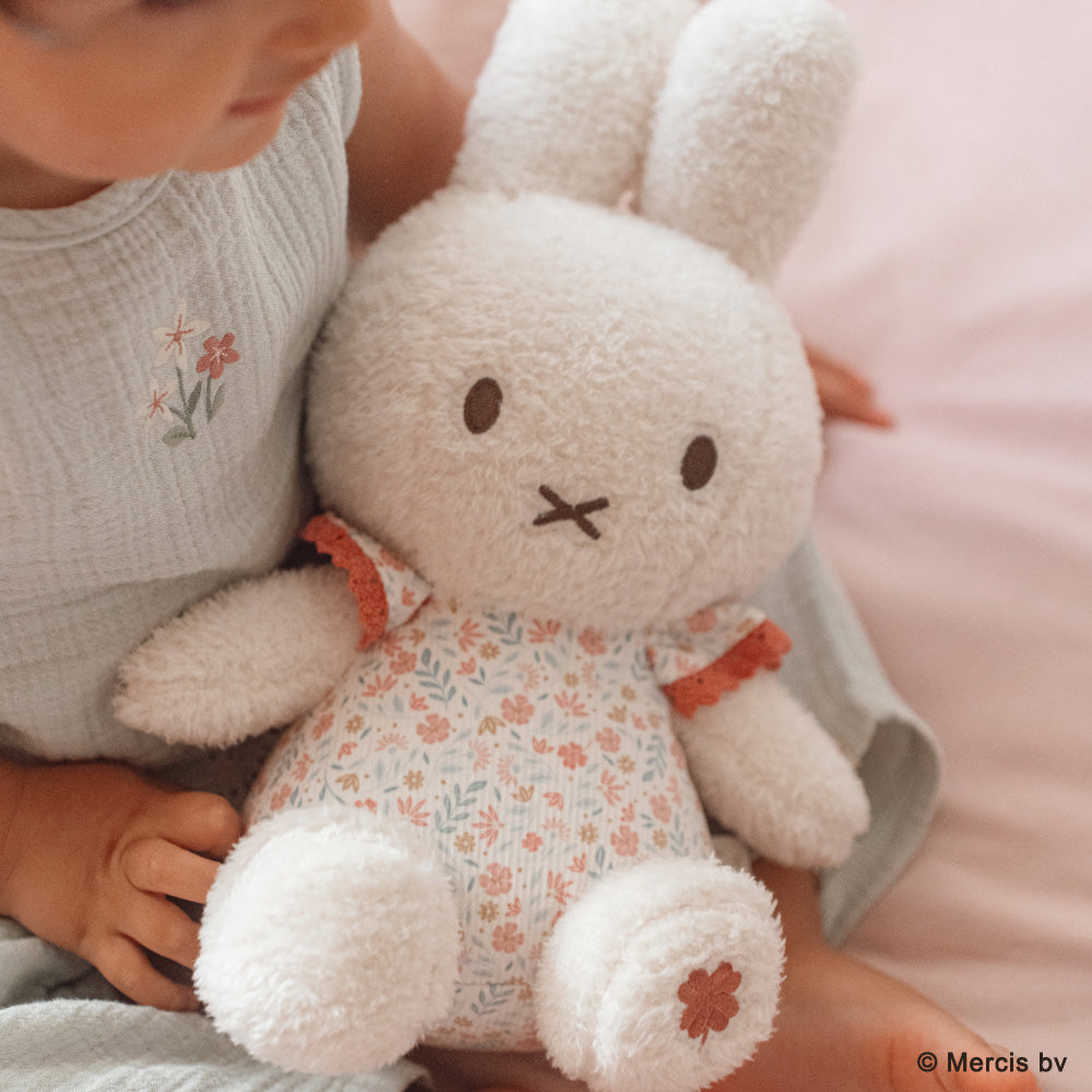 miffy × Little Dutch（ミッフィー×リトルダッチ）ぬいぐるみ
