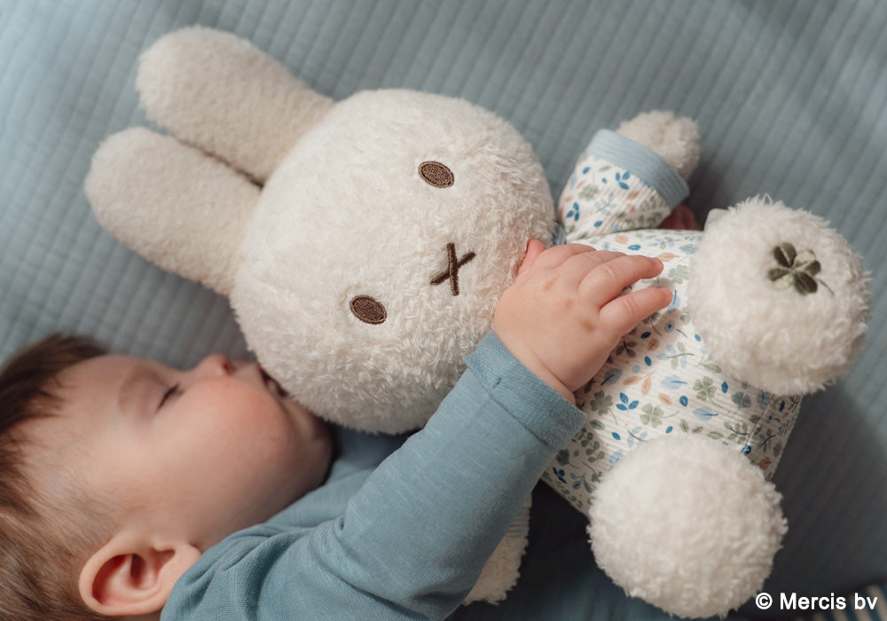miffy × Little Dutch（ミッフィー×リトルダッチ）｜ぬいぐるみ