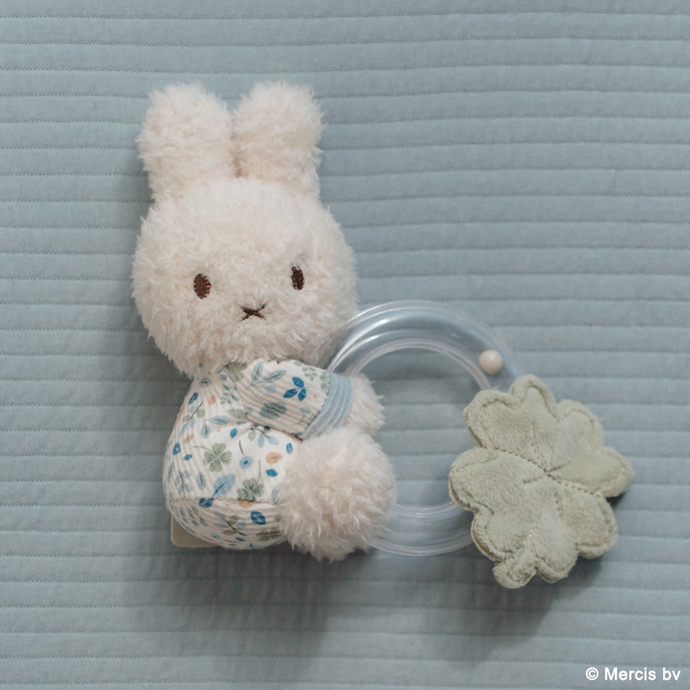 miffy × Little Dutch（ミッフィー×リトルダッチ）｜リングラトル