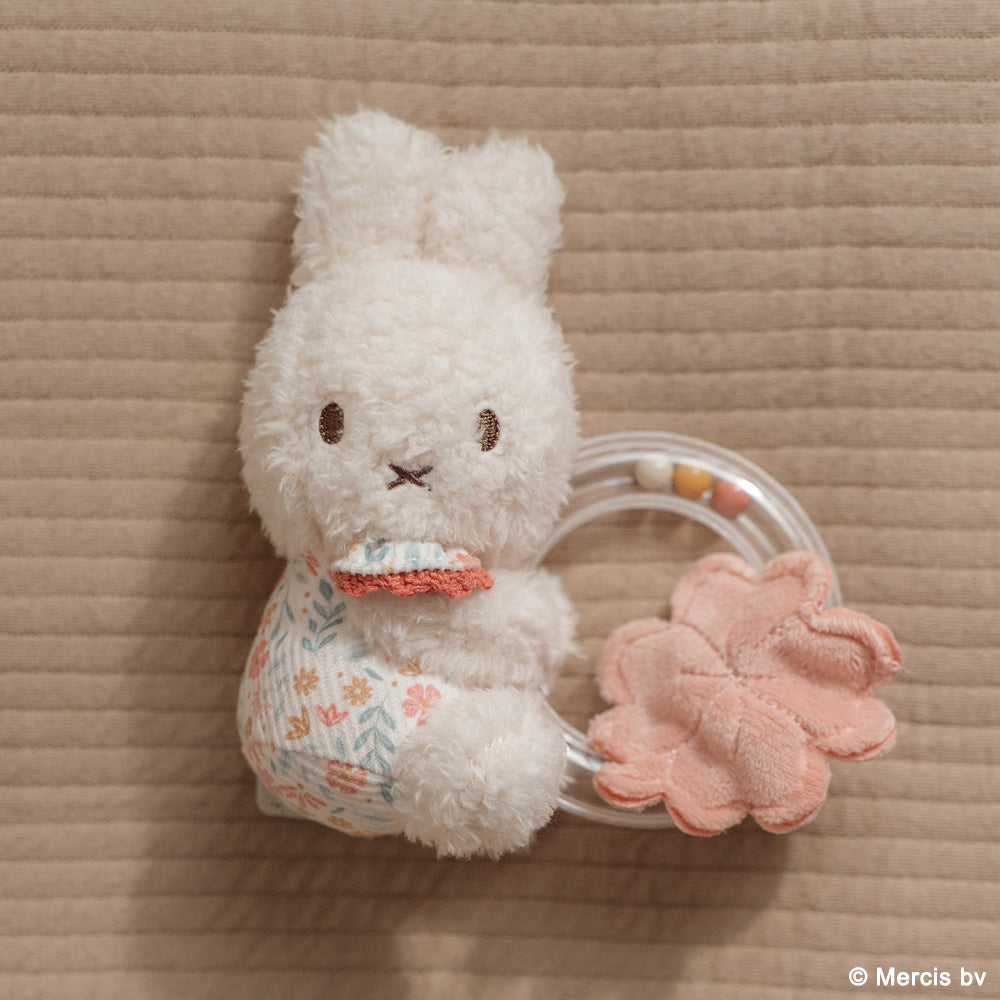 miffy × Little Dutch（ミッフィー×リトルダッチ）｜リングラトル