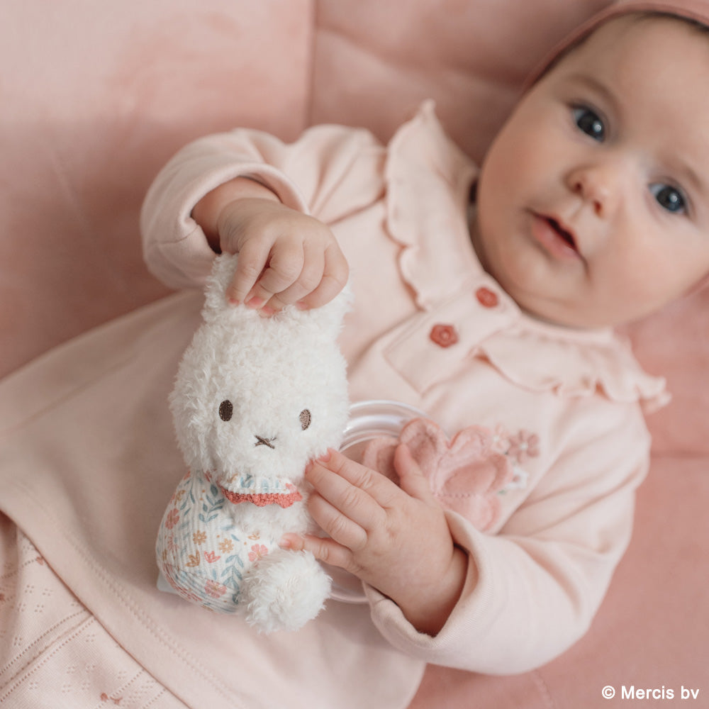 miffy × Little Dutch（ミッフィー×リトルダッチ）｜リングラトル