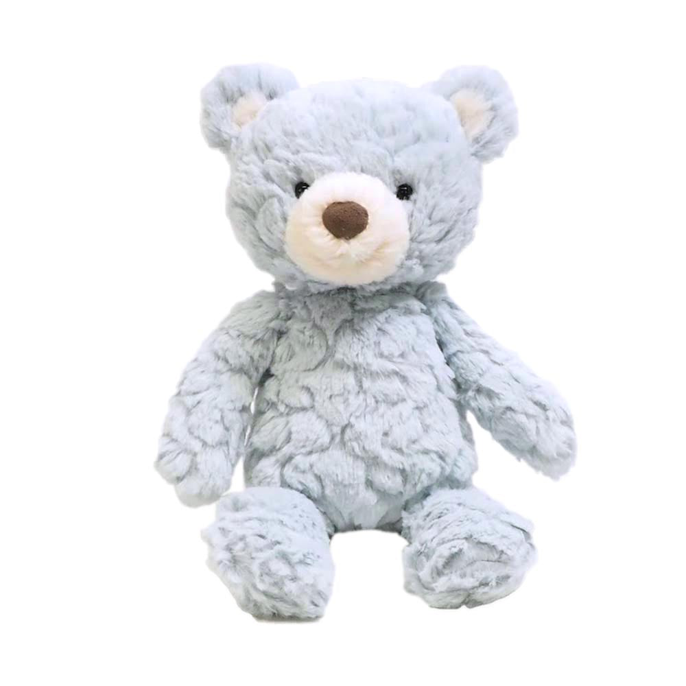 Mary Meyer（メリーマイヤー）｜ぬいぐるみ パティ シーフォームベア（Sサイズ）