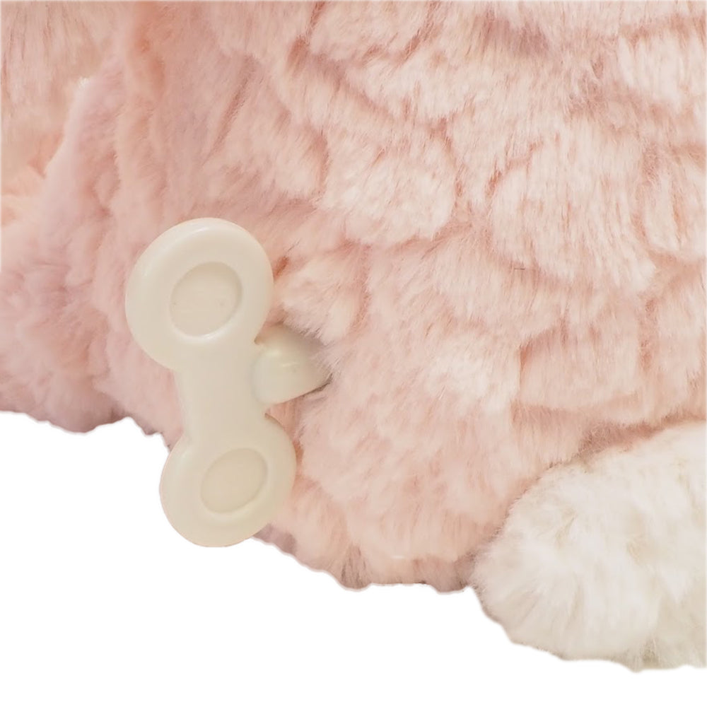 Mary Meyer（メリーマイヤー）｜ぬいぐるみ パティ ミュージカルバニー