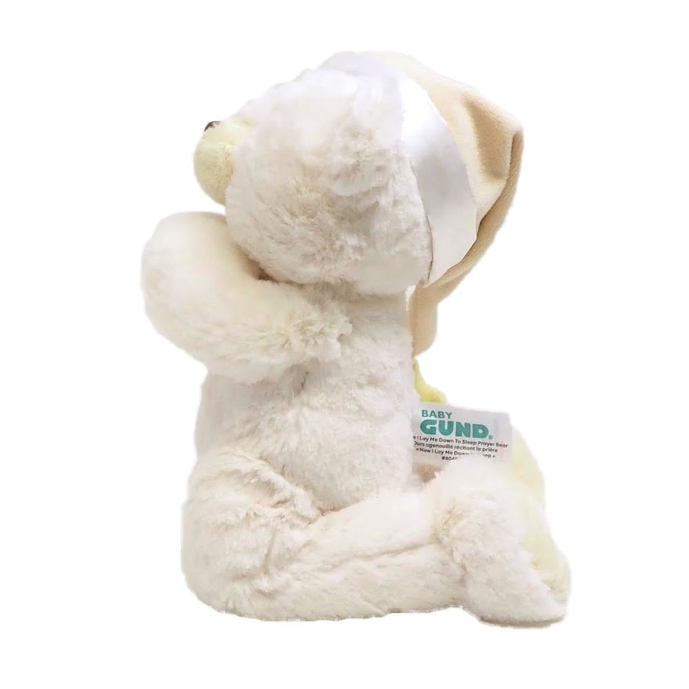 GUND（ガンド）｜ぬいぐるみ プレイヤー ベア