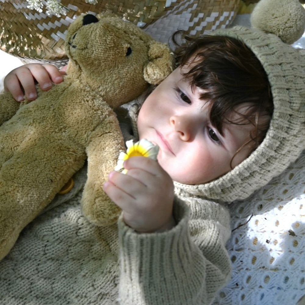 SENGER Naturwelt（ゼンガーナチュウェルト）｜ぬいぐるみ フロッピー