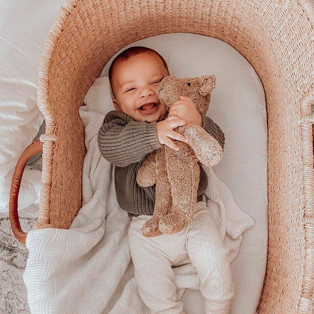 SENGER Naturwelt（ゼンガーナチュウェルト）｜ぬいぐるみ フロッピーアニマル