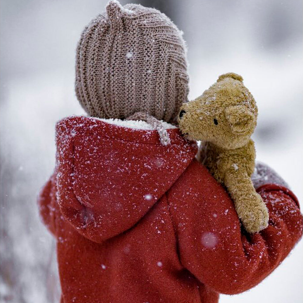 SENGER Naturwelt（ゼンガーナチュウェルト）｜ぬいぐるみ フロッピーアニマル