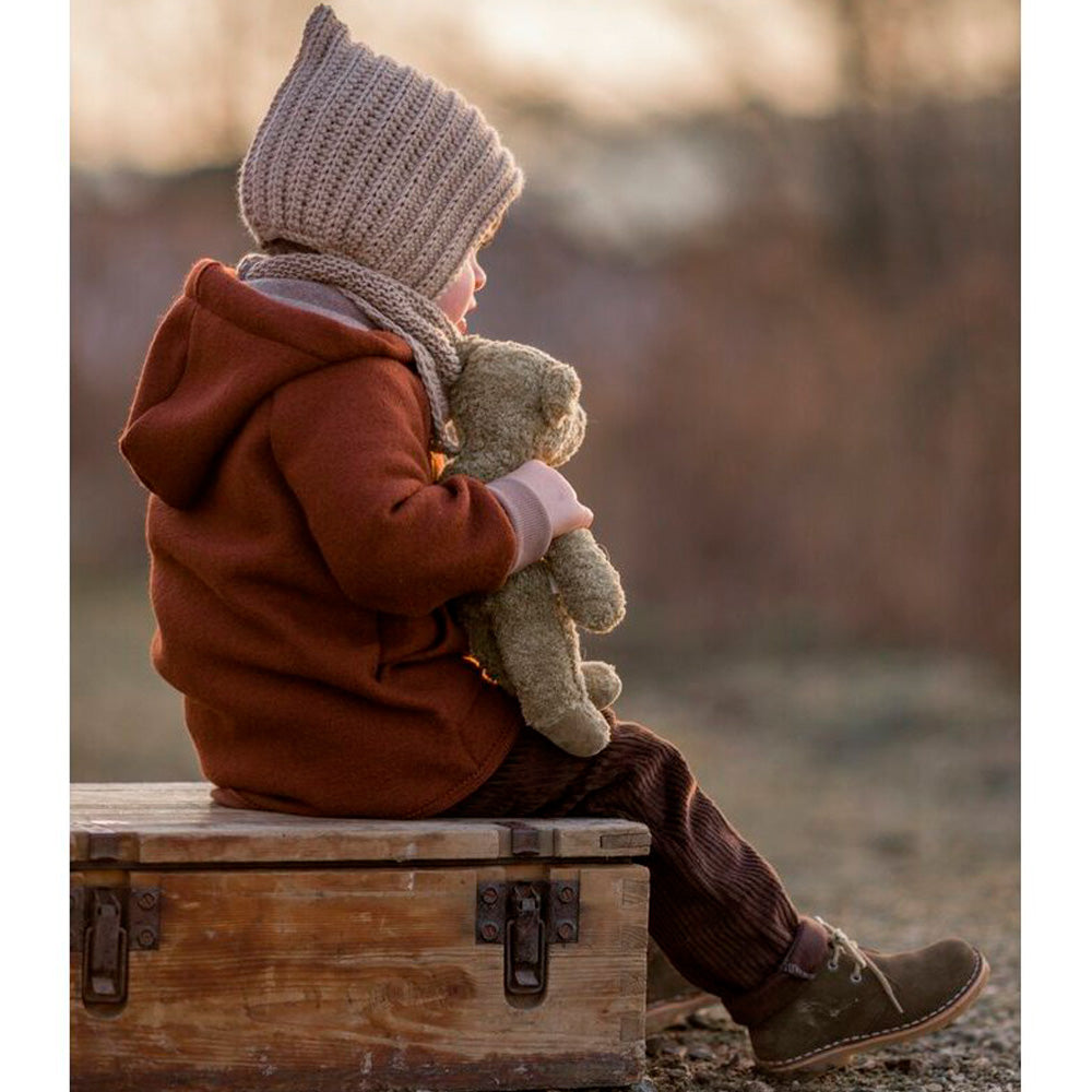 SENGER Naturwelt（ゼンガーナチュウェルト）｜ぬいぐるみ フロッピーアニマル