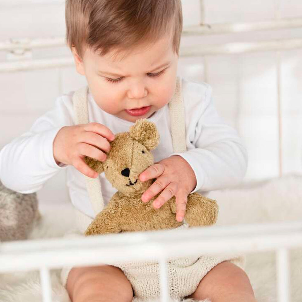 SENGER Naturwelt（ゼンガーナチュウェルト）｜ぬいぐるみ アニマルベビー