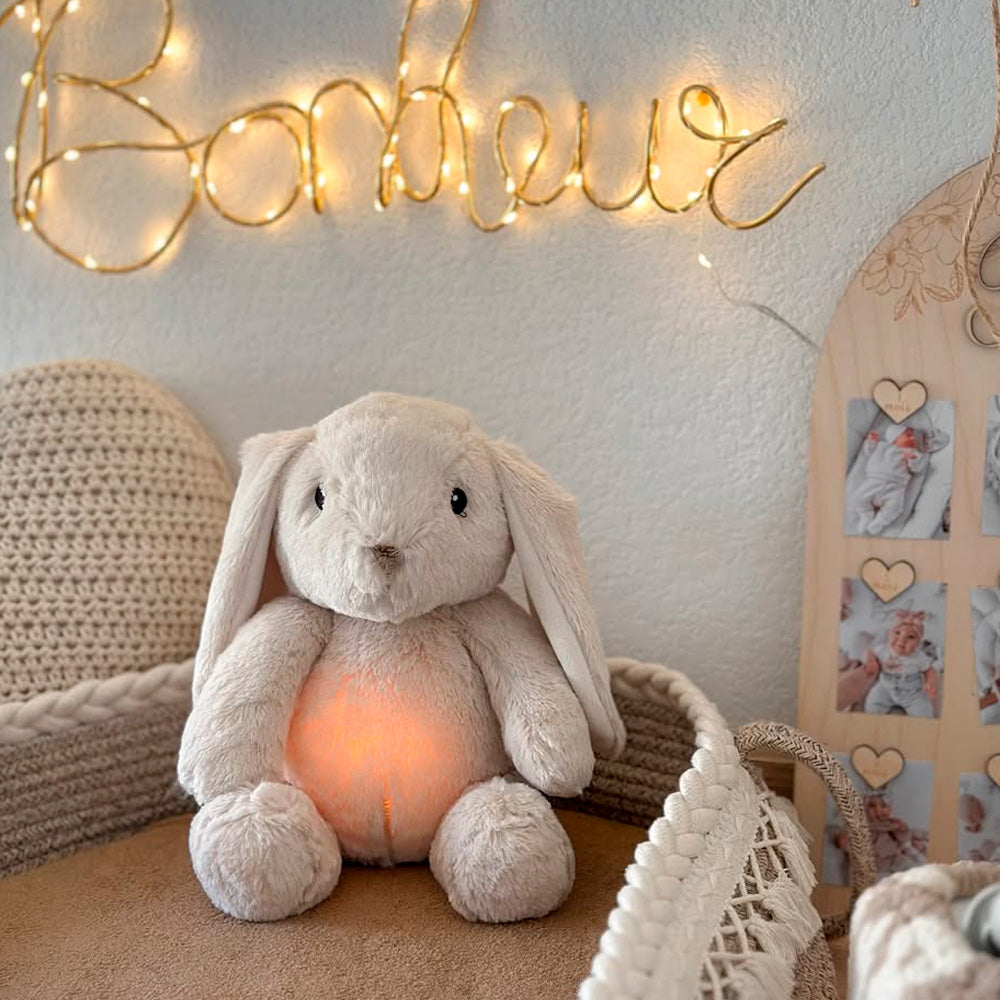 cloud b（クラウドビー）｜ おやすみライト バニービリー