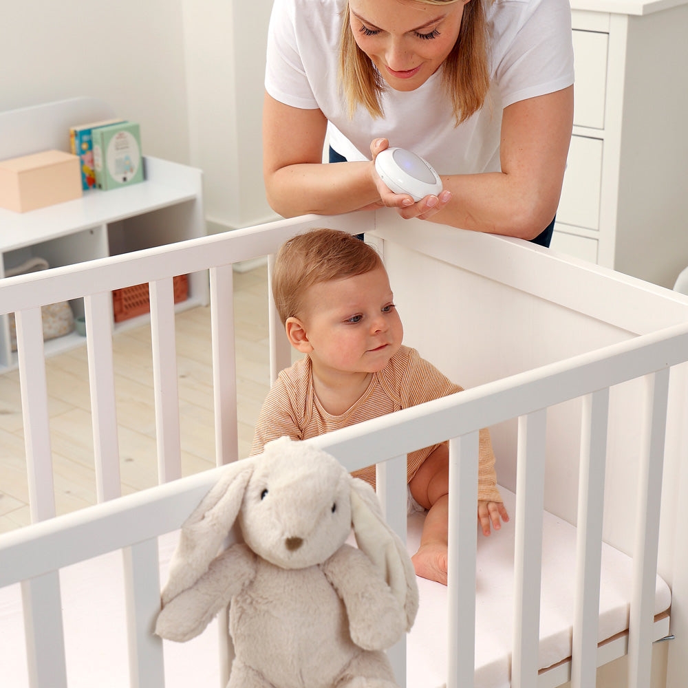 cloud b（クラウドビー）｜ おやすみライト バニービリー