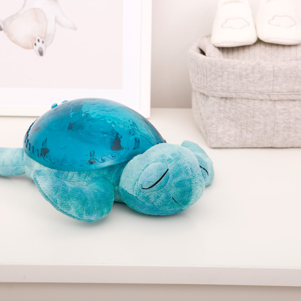 cloud b（クラウドビー）｜ オーシャンプロジェクター アクアタートル