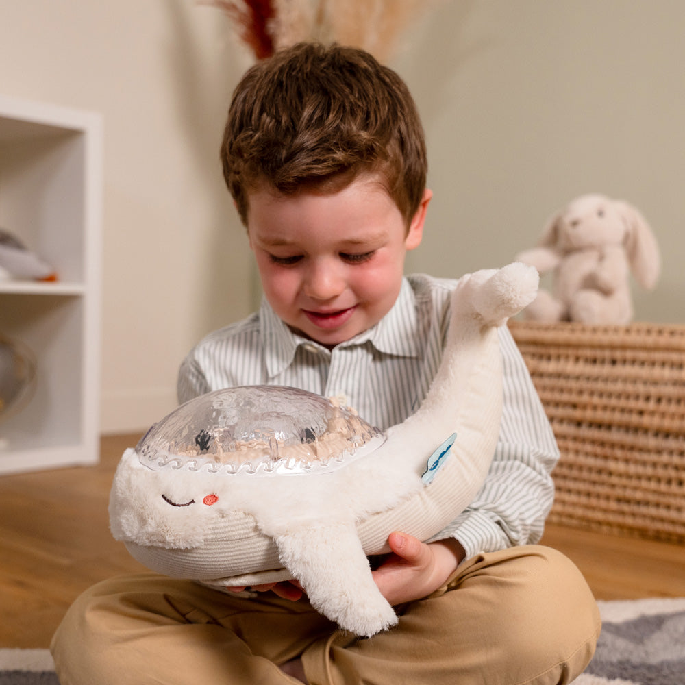 cloud b（クラウドビー）｜ オーシャンプロジェクター スリープホエール