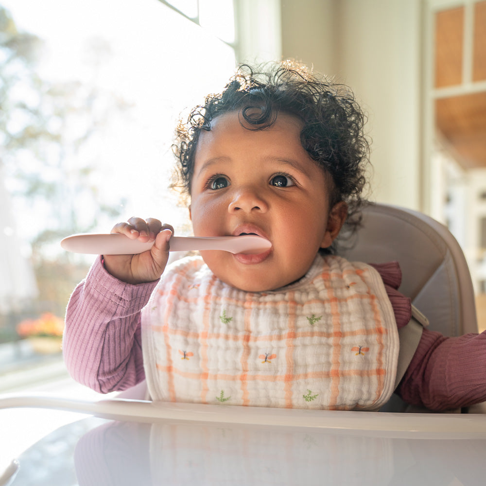 aden + anais essentials（エイデンアンドアネイ エッセンシャルズ） | スナップビブ（ベビースタイ）セット