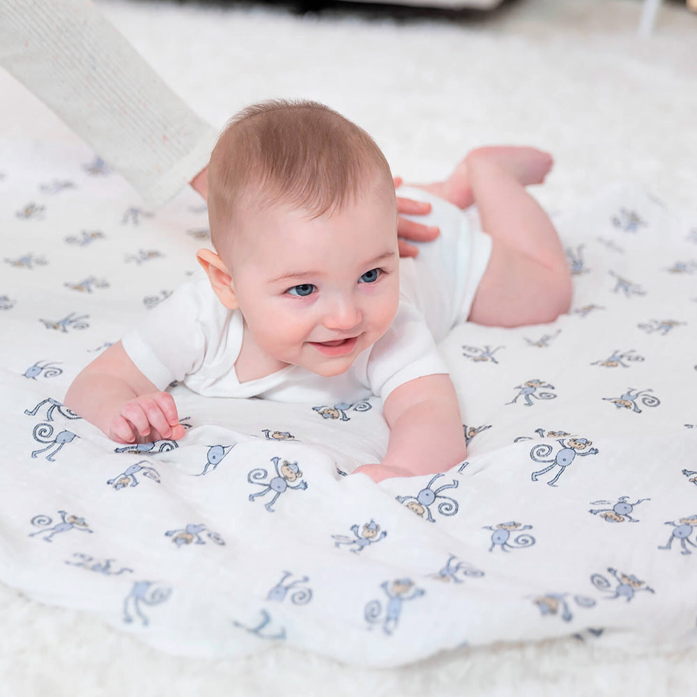 aden + anais（エイデンアンドアネイ） | おくるみスワドルセット