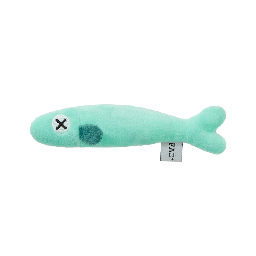 FAD+｜キャットトイ