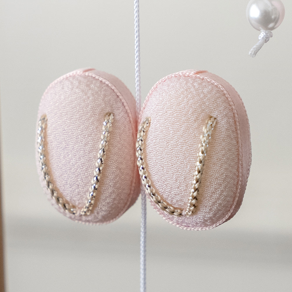 つるし雛 桃花 ゆらり つるし飾り