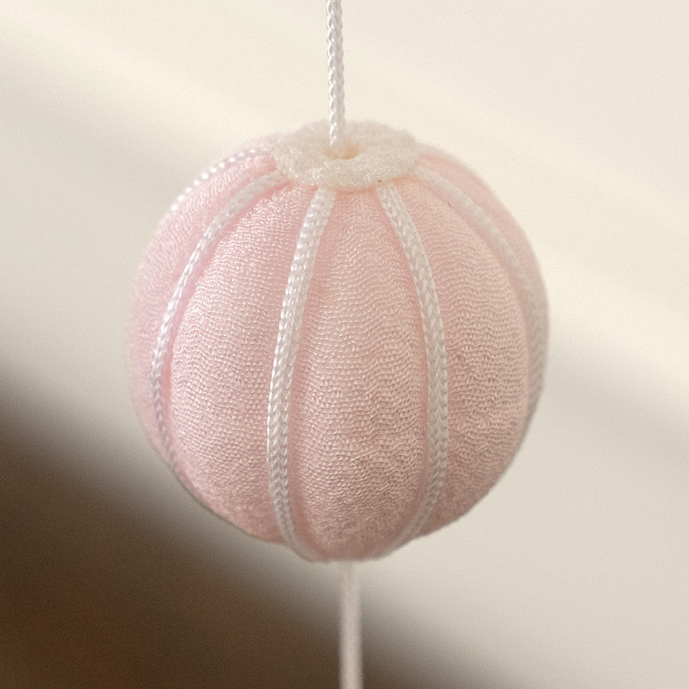 つるし雛 桃菜（ももな）雛セット TOKOTOKO（トコトコ）