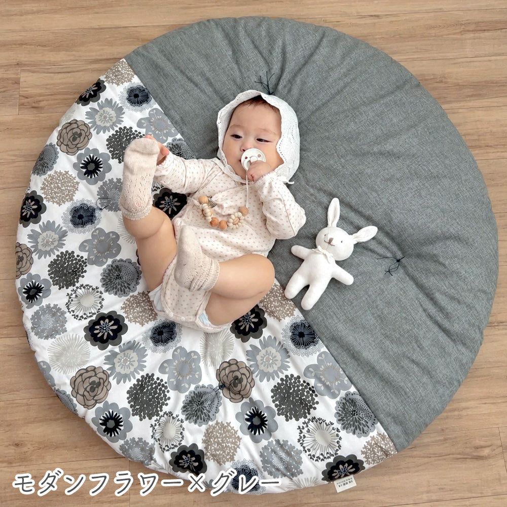 せんべい座布団｜洛中高岡屋【cuna限定柄あり】