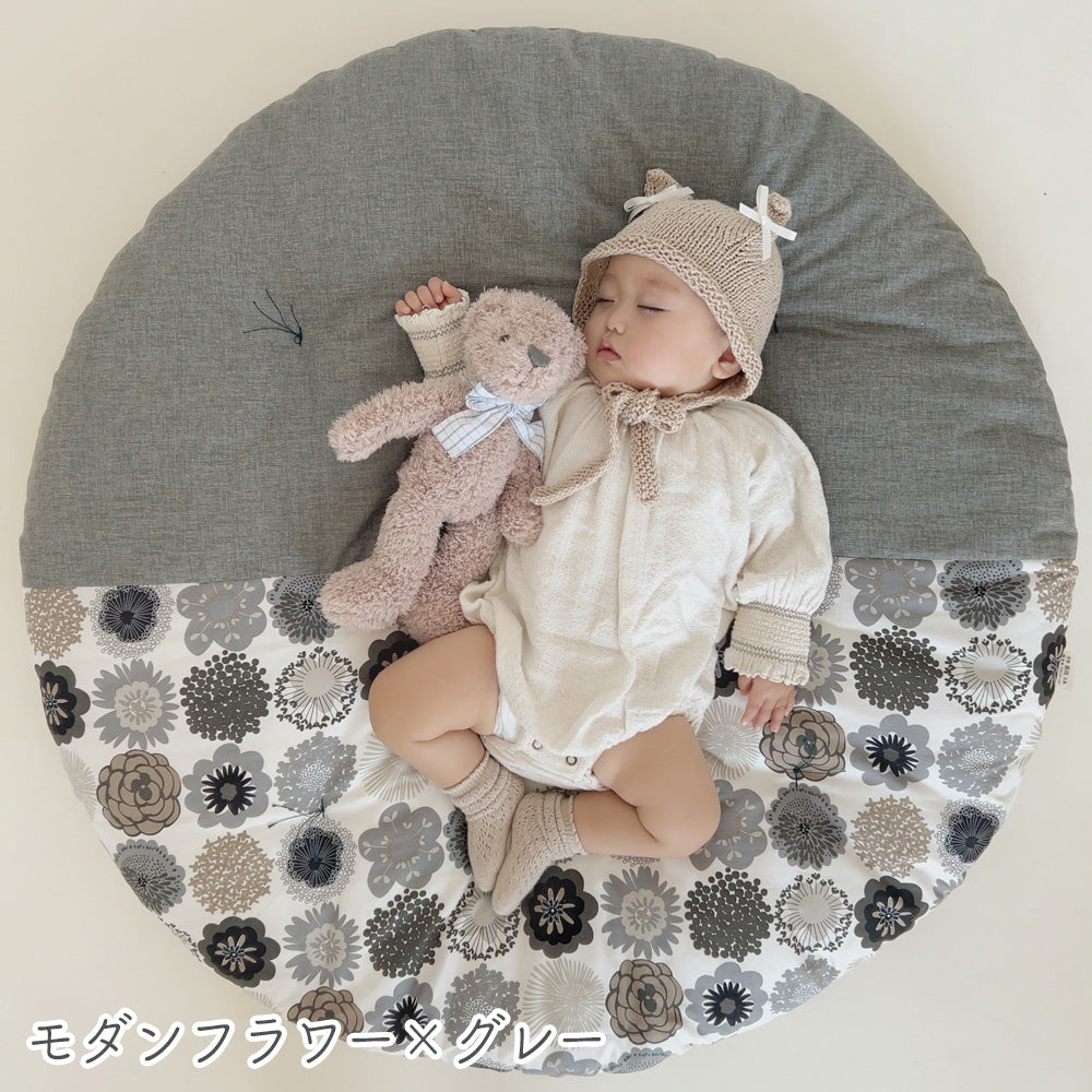 せんべい座布団｜洛中高岡屋【cuna限定柄あり】