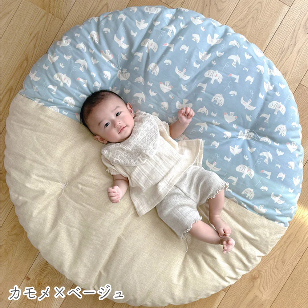 せんべい座布団【cuna限定柄あり】｜洛中高岡屋公式