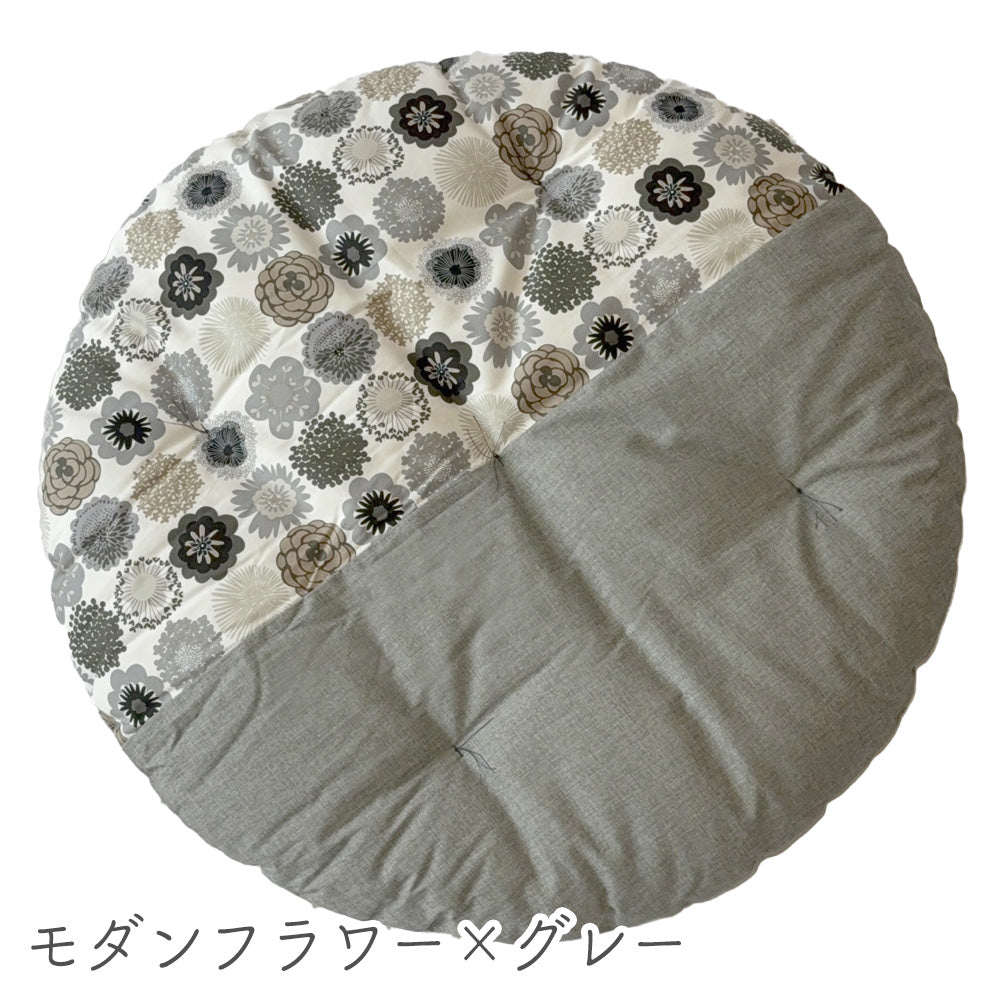 せんべい座布団｜洛中高岡屋【cuna限定柄あり】