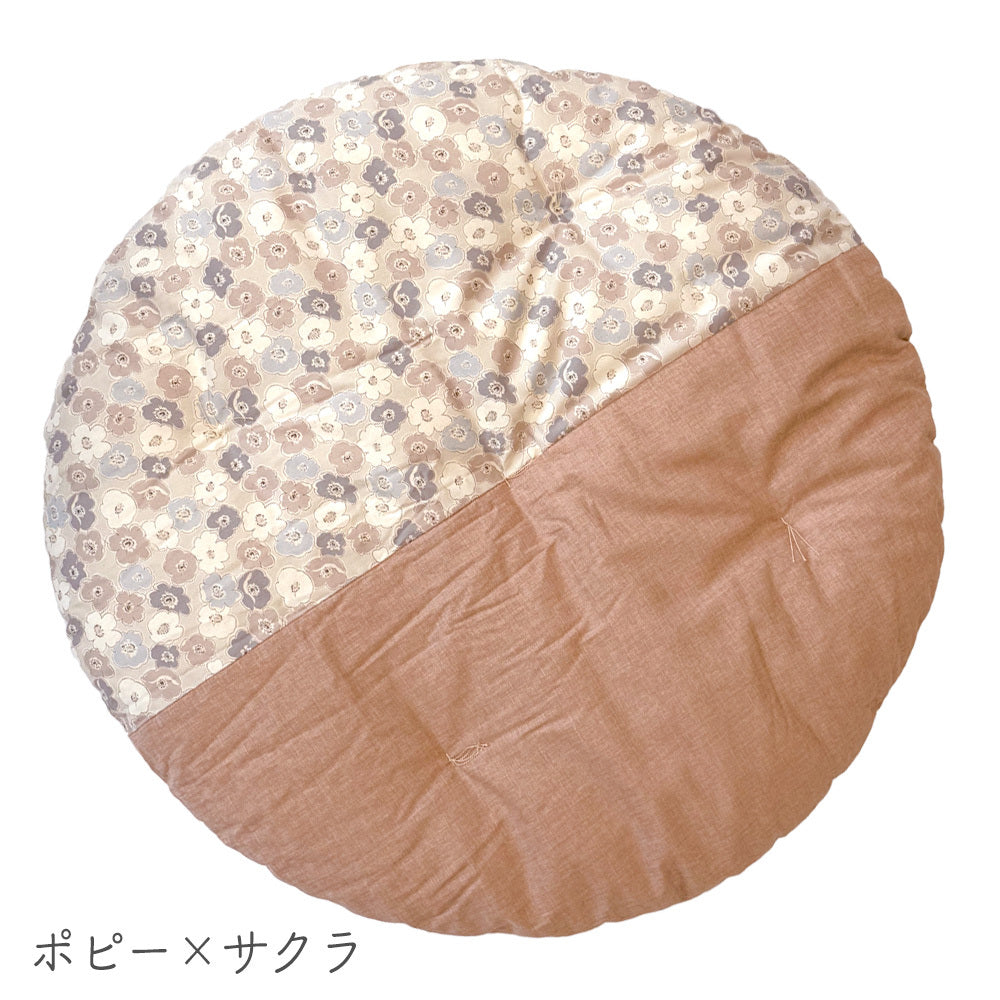 せんべい座布団｜専用 替えカバー｜洛中高岡屋