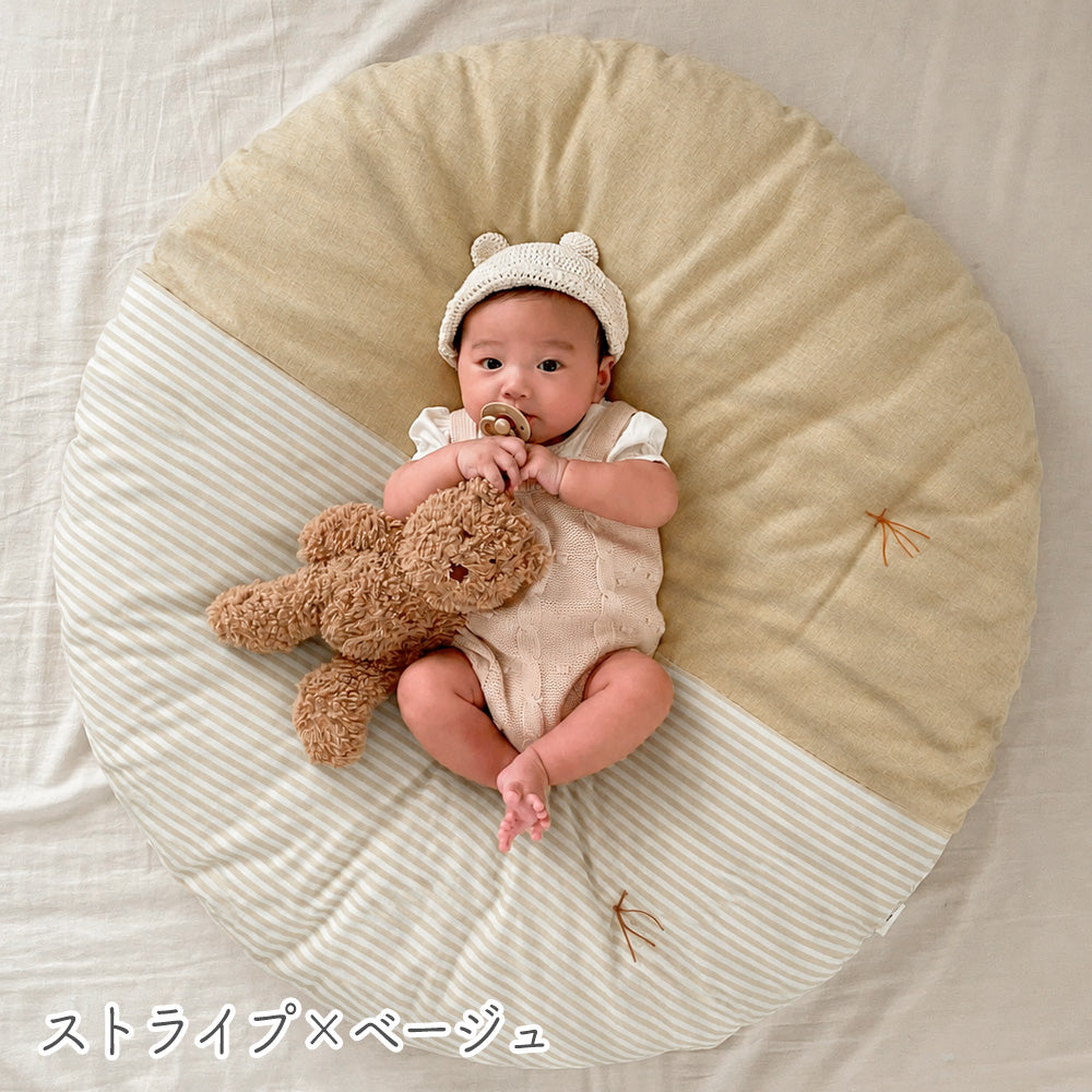 せんべい座布団｜洛中高岡屋【cuna限定柄あり】