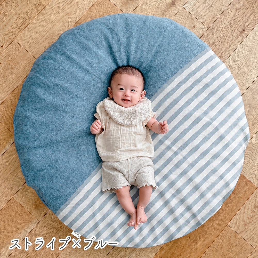 せんべい座布団｜洛中高岡屋【cuna限定柄あり】
