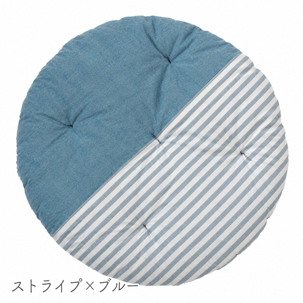 せんべい座布団｜洛中高岡屋【cuna限定柄あり】｜出産祝い・ベビー用品