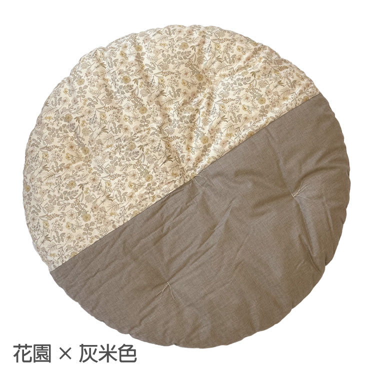 仙貝坐墊（senbei zabuton）｜洛中高岡屋 for Taiwan