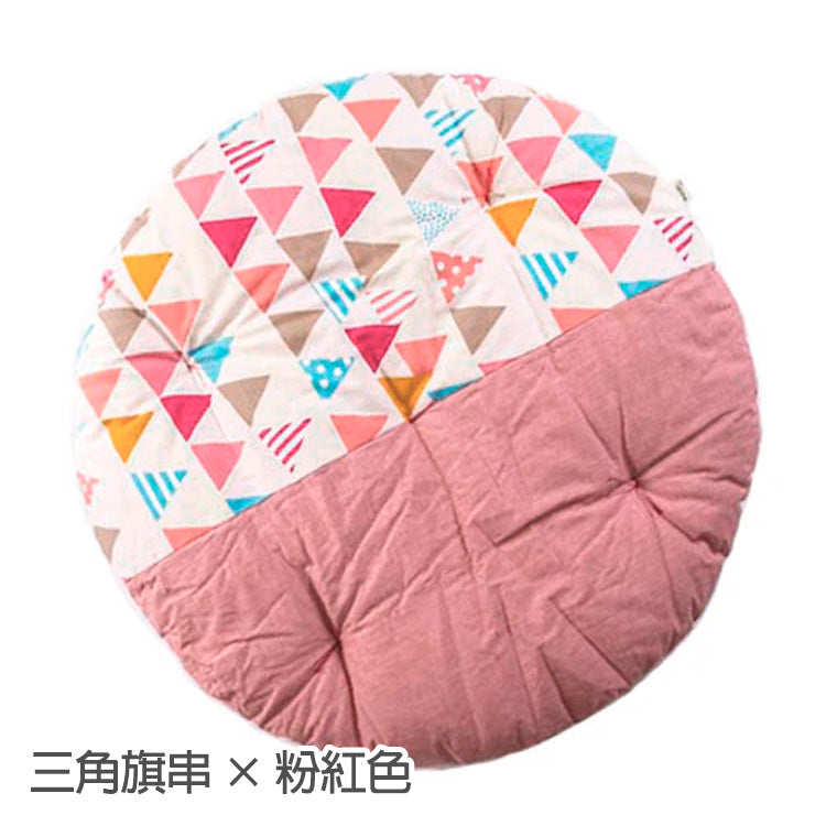 仙貝坐墊（senbei zabuton）｜洛中高岡屋 for Taiwan