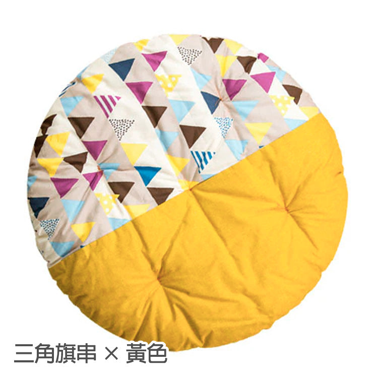 仙貝坐墊（senbei zabuton）｜洛中高岡屋 for Taiwan