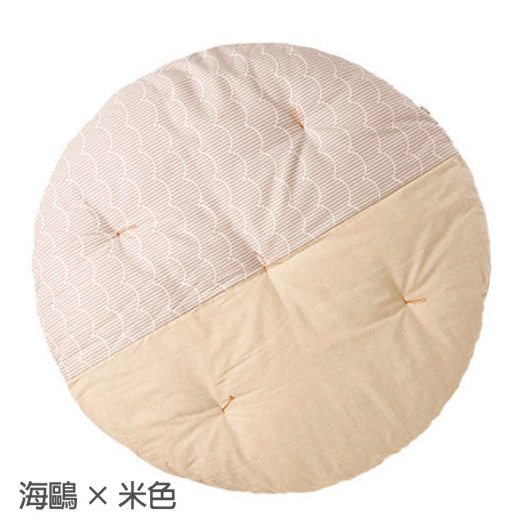 仙貝坐墊（senbei zabuton）｜洛中高岡屋 for Taiwan