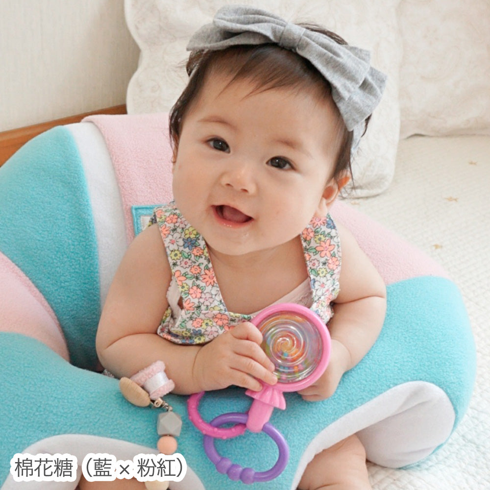 HUGABOO｜學坐嬰兒椅 for Taiwan