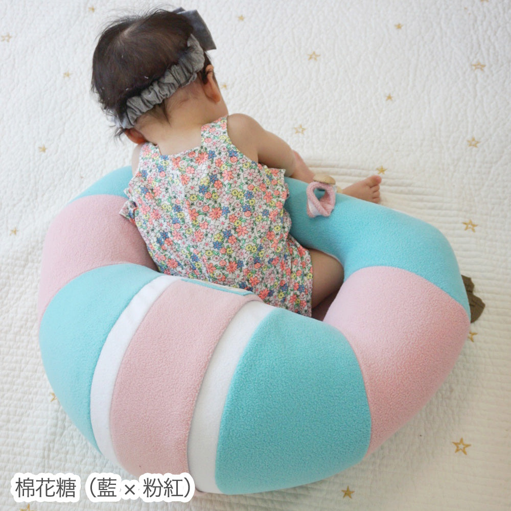 HUGABOO｜學坐嬰兒椅 for Taiwan