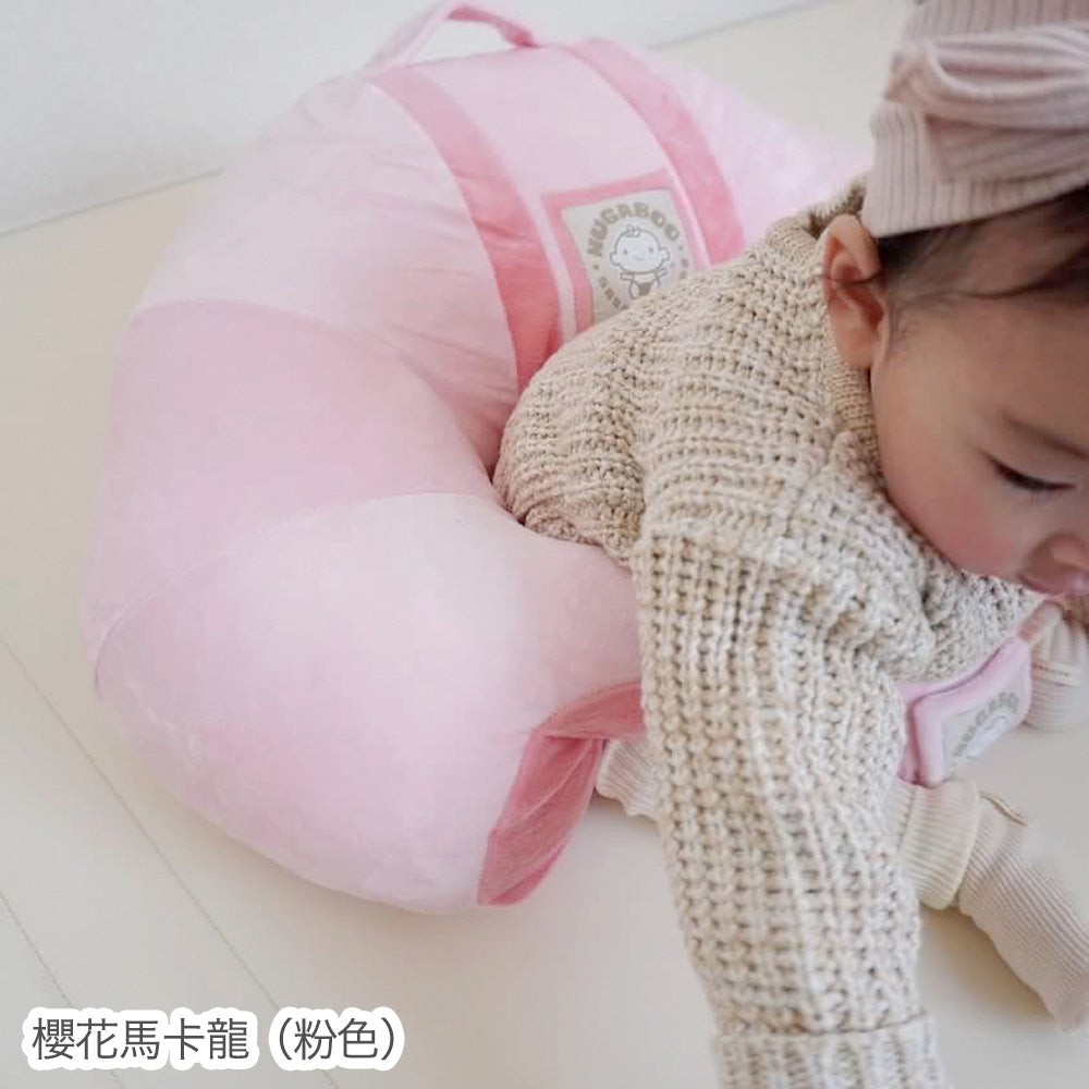 HUGABOO｜學坐嬰兒椅 for Taiwan