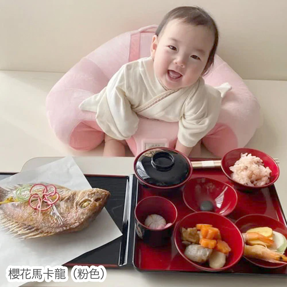 HUGABOO｜學坐嬰兒椅 for Taiwan