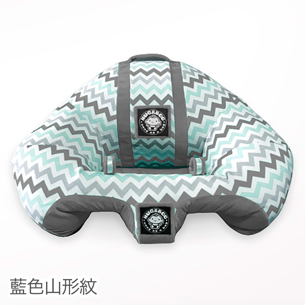 HUGABOO｜學坐嬰兒椅 for Taiwan