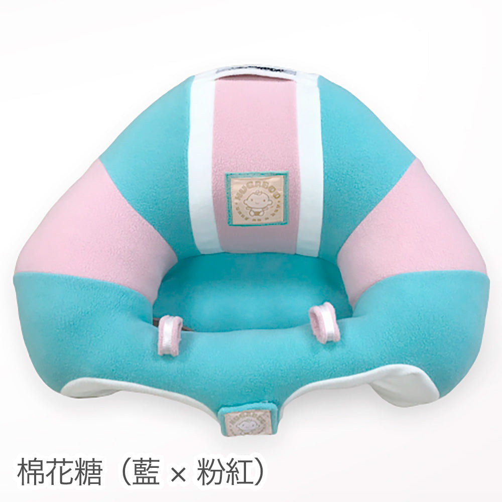 HUGABOO｜學坐嬰兒椅 for Taiwan