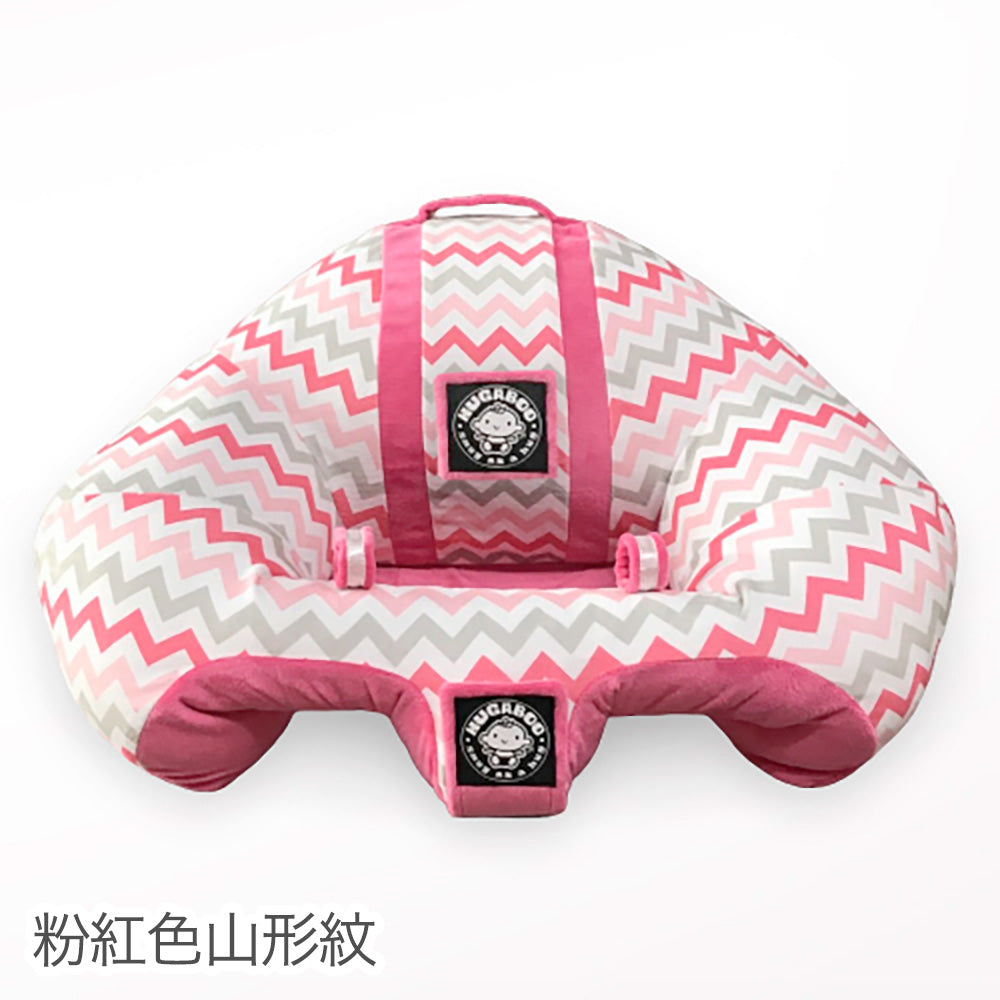 HUGABOO｜學坐嬰兒椅 for Taiwan