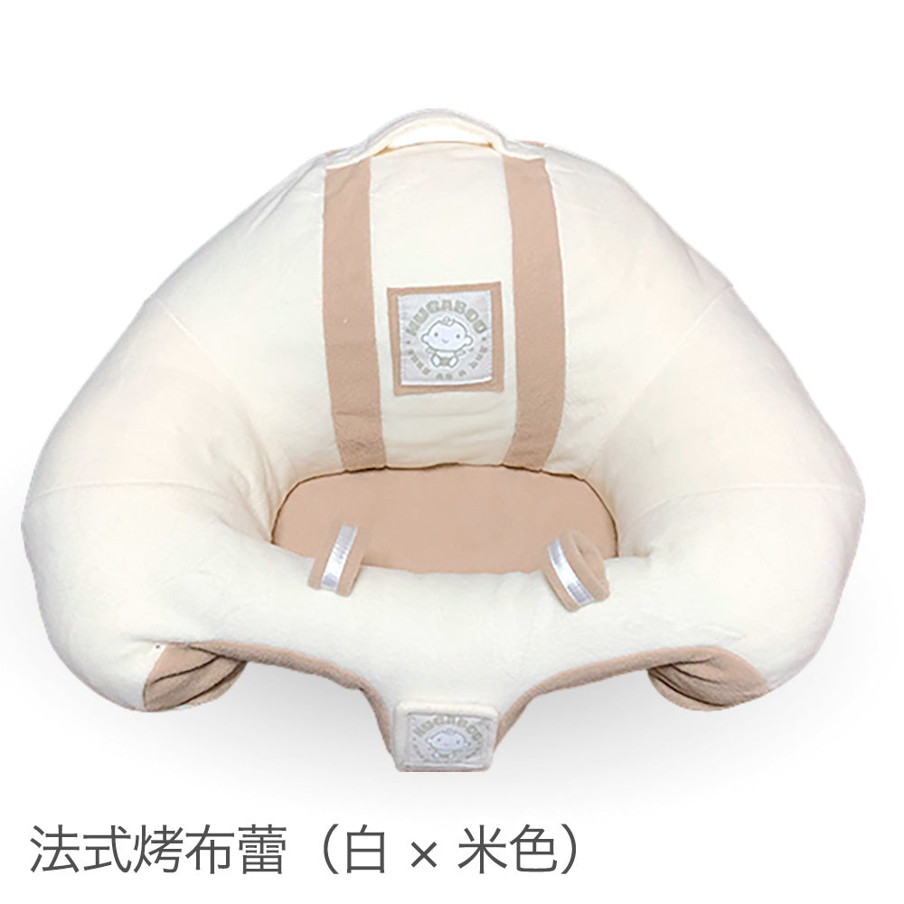 HUGABOO｜學坐嬰兒椅 for Taiwan