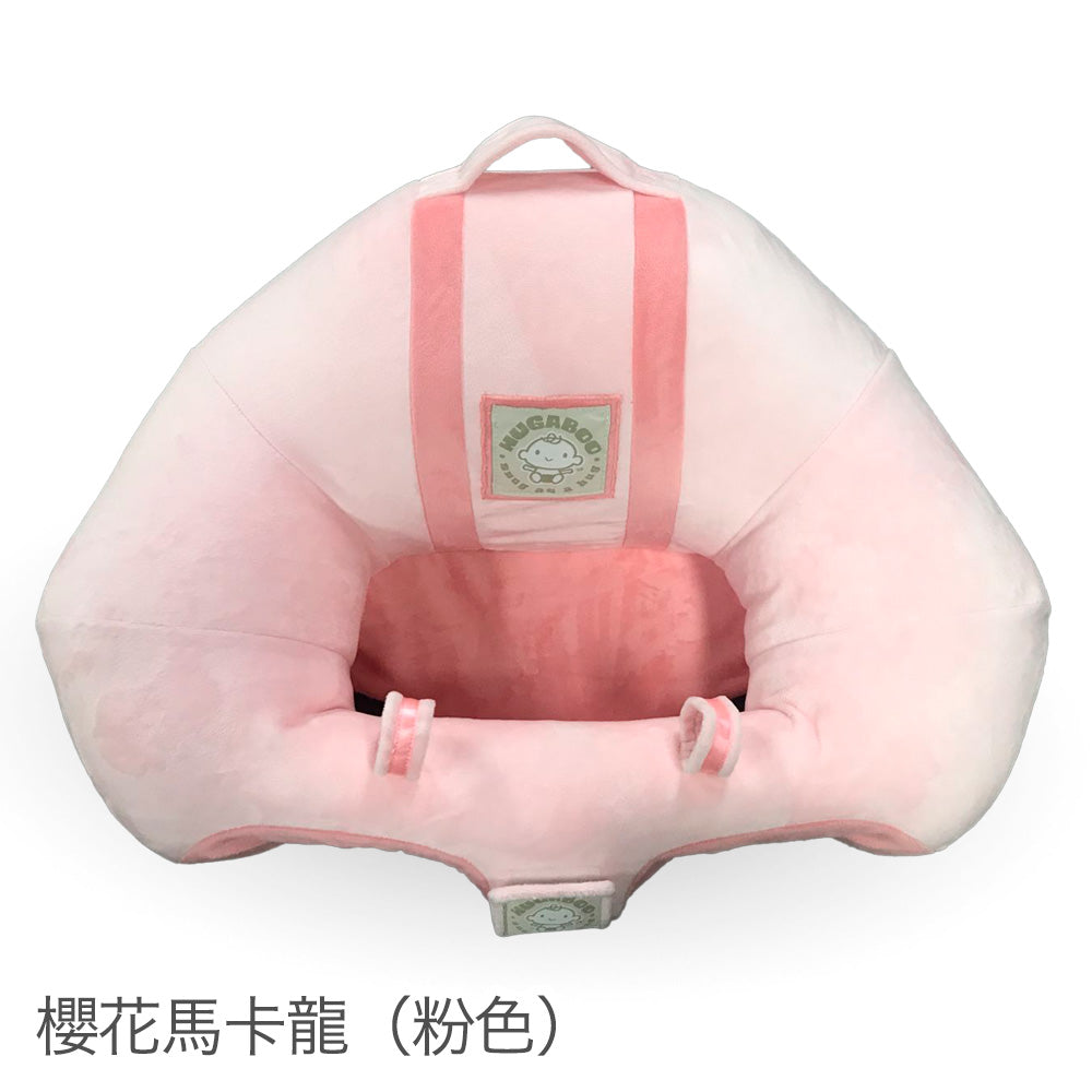 HUGABOO｜學坐嬰兒椅 for Taiwan